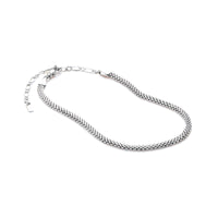 Thumbnail for Maëlle Anklet - Ankle Bracelet - Anklet for Women - Gold Leg Bracelet Anklet Brother & Sisters