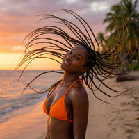 Thumbnail for Rope Chain Necklace