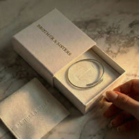 Thumbnail for Wrap Couple Bracelet