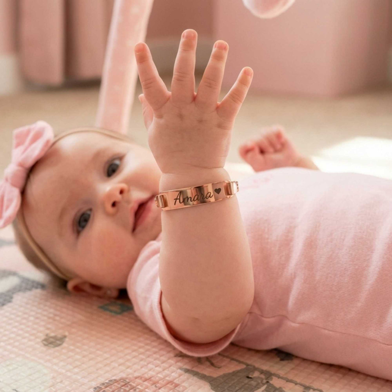 Infant Bracelet