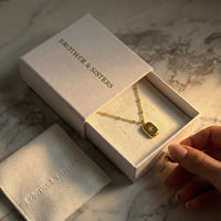 Thumbnail for Starlight Pendant Necklace