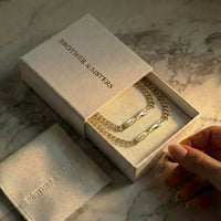 Thumbnail for Infinity Bond Matching Bracelet