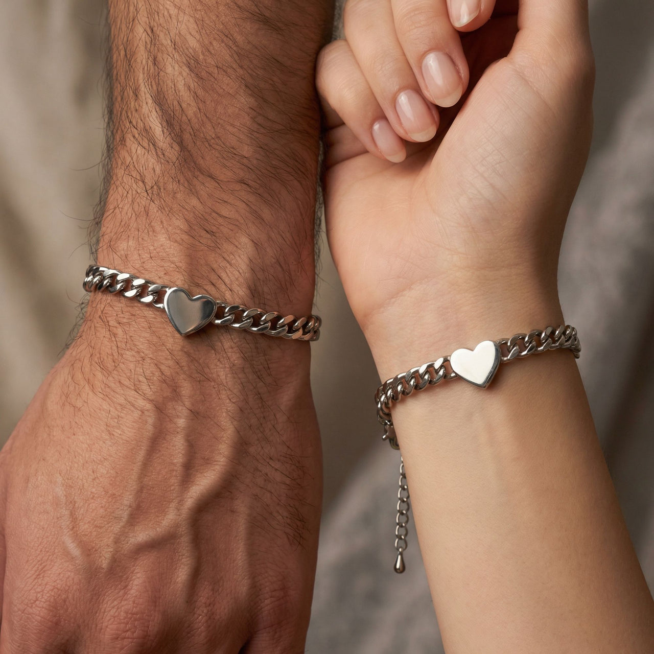 Love Couple Bracelet