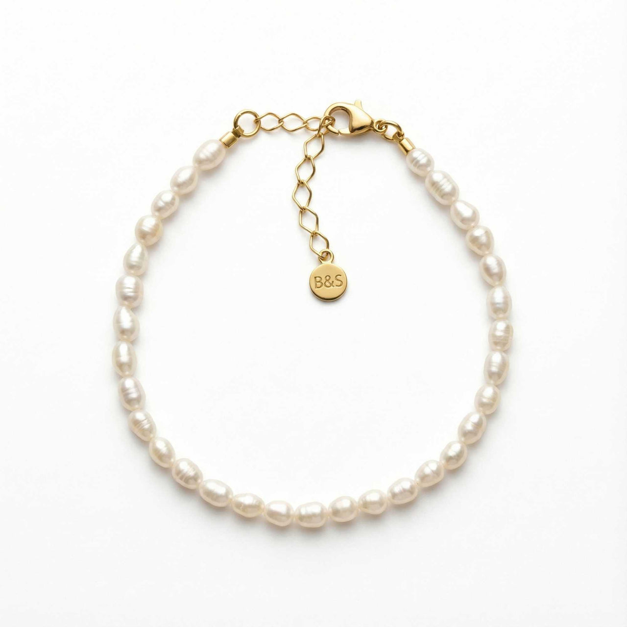 Freshwater Pearl Bracelet