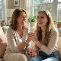 Thumbnail for Infinity Bond Matching Bracelet