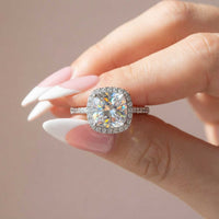 Thumbnail for Silver Timeless Ring