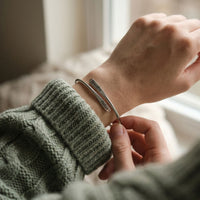 Thumbnail for Wrap Couple Bracelet