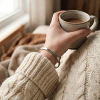 Thumbnail for Matching Couple Bracelet