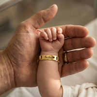 Thumbnail for Infant Bracelet