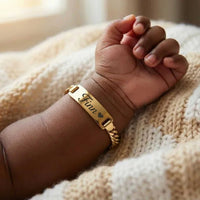 Thumbnail for Infant Bracelet