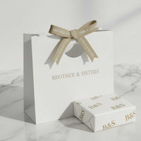 Thumbnail for Gift Wrapping & Bag