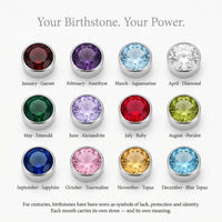 Thumbnail for Precious Name Necklace