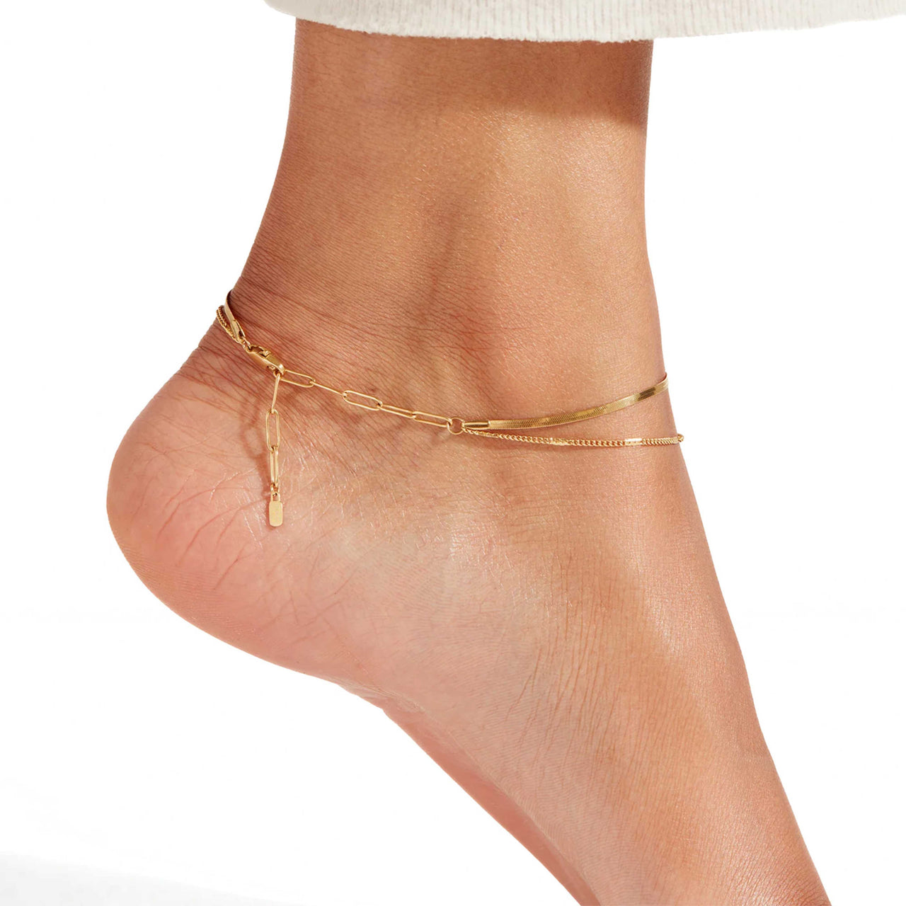 Surf Anklet