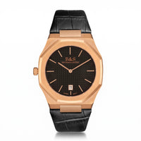 Thumbnail for Black King – studio packshot | Brother & Sisters | SKU: 01122019-black-king