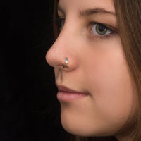 Thumbnail for Allure Nose Ring