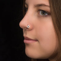 Thumbnail for Glimmering Nose Ring