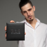 Thumbnail for Rock Ring - Mens Ring - Signet Ring - Brother & Sisters - Official Store Ring Brother & Sisters
